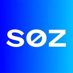 Symbol von Soz - Learn Kazakh language
