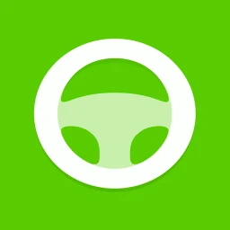 Symbol von Oson Prava - Avto Test 2026