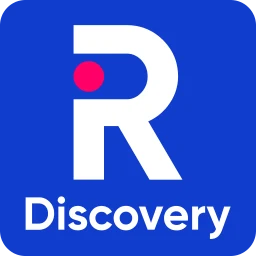 Symbol von R Discovery: Academic Research